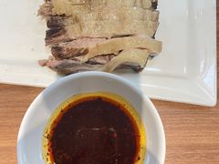 -贯贯吉·清真餐厅(浙江中路店)