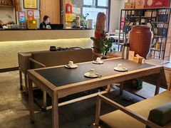 -安多素食(广仁寺路店)