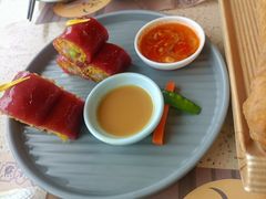 -点都德(世纪汇店)