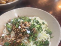 -泰宜担担面(黄泥塝总店)