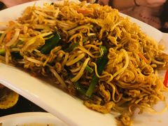 -夜小红炒虾尾(建文店)
