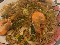 -十面欢腾·海鲜面·台式Bistro(长乐路店)