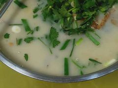-百味园土菜馆(迎宾东路店)