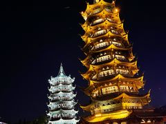 -桂林两江四湖景区