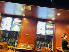 -義聚德·清真铜锅涮羊肉·烧烤(河东店)
