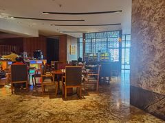 大堂-佛山保利洲际酒店·月色西餐厅
