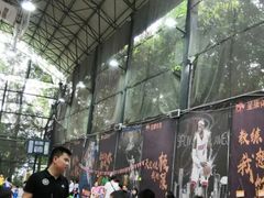 -翼速篮球·少儿篮球培训·中考体育(贵和店·原鲁能城店)