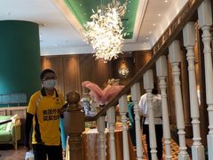 -甜阿姨·天台花园私房菜(万松园店)
