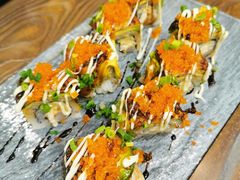 -东京屋(武定路店)