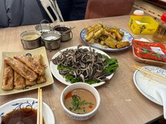 -协顺园回头馆(南顺城路店)