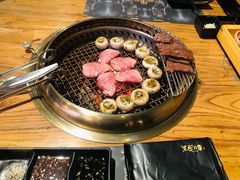 -黑牛の店·和牛烧肉(合生汇店)