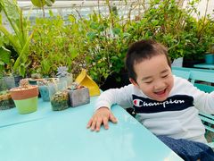 -小时光咖啡馆(北锣鼓巷店)