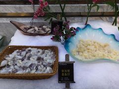 -川骄海鲜自助(河东店)