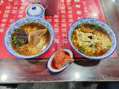 -美味斋(西北街店)