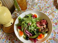-小芳廷餐厅