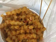 -土豆哥(银石广场一店)