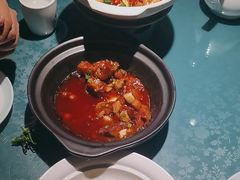 -呷湘厨·家宴·鱼汤捞饭(津南店)