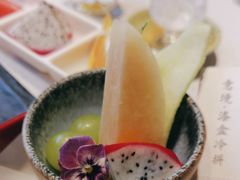-捞天下大众火锅(水上公园店)