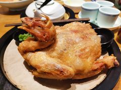 葫芦鸡-大厨小馆(华阳城店)