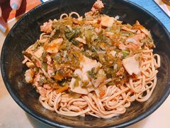 片儿川拌川-慧娟面馆·餐厅(望江路店)