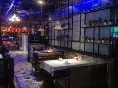 大堂-尚岛私房菜(西方巷店)