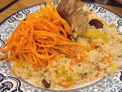 -巴依老爷新疆美食(望京小街店)