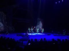 -珠海横琴长隆《卡卡虎奇遇记》