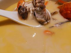 -新吉士·上海菜(浦东LCM置汇旭辉店)