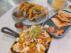 -墨纪Mojí墨西哥餐厅(官舍店)