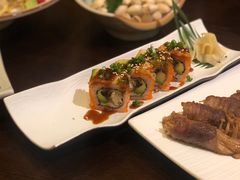 -松子料理(白家庄店)