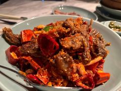 -无锡苏宁银河国际酒店-悦府65中餐厅