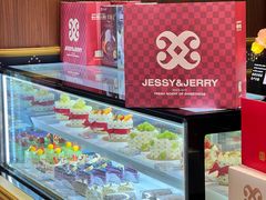 -卷心卷意·轻甜蛋糕(新光天地店)