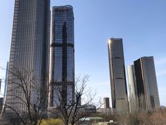 -大望京公园