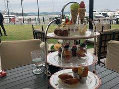 -南沙游艇会·大兵船餐厅