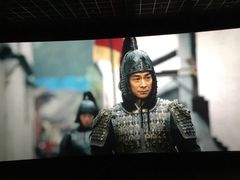 -万达影城 太原龙湖激光IMAX万达广场店(解放路店)