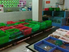 -隆都四季香饭店(碧海路店)