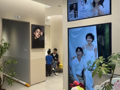 -天真蓝照相馆(五角场百联又一城店)