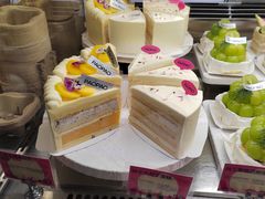 -PAOPAO Bakery&Café(港汇店)