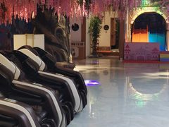 -木子塘汗蒸生活馆(财富港店)