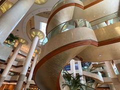 -宁波东港喜来登酒店