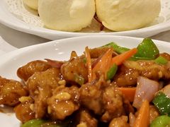 -新洪记·丽久饭店(铁西店)