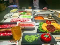 -海底捞火锅(公益西桥店)