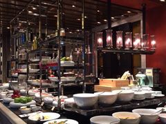 四季酒店自助餐厅-深圳四季酒店·馥自助餐厅