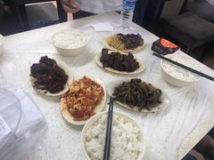 -尹记餐馆(花园店)