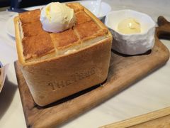 -大树餐厅(益田假日店)