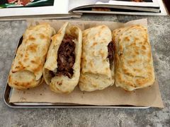 -高玛纳驴肉火烧(河间总店)