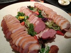 -OPEN開全日自助餐厅·牛肉火锅·海鲜(佛山希尔顿酒店)