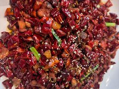 辣子鸡-毛草房(南辛庄街店)