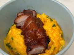 -翠华餐厅(香港国际机场店)