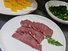 -滨河味道(南内环店)